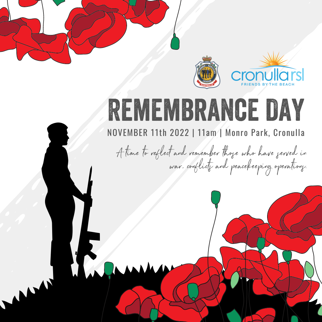 Remembrance day 2011.11.11  オーストラリア 在日オーストラリア大使館 - Today is Remembrance Day, a time to